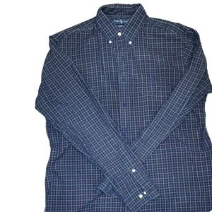 Ralph Lauren Button Down Dress Shirts